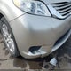 5TDJK3DC3FS119753 2015 Toyota Sienna Le 7 Passenger auction photo thumbnail 21