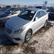 5NPE24AF3HH530407 2017 Hyundai Sonata auction photo thumbnail 2