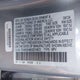 7FARS5H86SE014972 2025 Honda Cr-V Hybrid Sport-L auction photo thumbnail 9