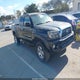 5TETU62NX6Z304202 2006 Toyota Tacoma Prerunner V6 auction photo thumbnail 1