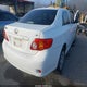 1NXBU4EE9AZ235205 2010 Toyota Corolla Le auction photo thumbnail 4