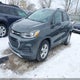 KL7CJLSB2HB166270 2017 Chevrolet Trax Lt auction photo thumbnail 2