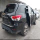 5N1AR2MMXFC692791 2015 Nissan Pathfinder Platinum auction photo thumbnail 4