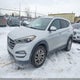 KM8J3CA48GU194905 2016 Hyundai Tucson Se auction photo thumbnail 2