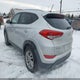 KM8J3CA48GU194905 2016 Hyundai Tucson Se auction photo thumbnail 3