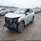 5N1AT3BB4MC718307 2021 Nissan Rogue Sv Intelligent Awd auction photo thumbnail 2