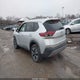 5N1AT3BB4MC718307 2021 Nissan Rogue Sv Intelligent Awd auction photo thumbnail 3