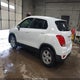 3GNCJKSBXLL157926 2020 Chevrolet Trax Fwd Ls auction photo thumbnail 3