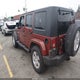 1J4GA59147L155674 2007 Jeep Wrangler Unlimited Sahara auction photo thumbnail 3