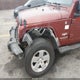 1J4GA59147L155674 2007 Jeep Wrangler Unlimited Sahara auction photo thumbnail 6