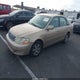 4T1BF28B22U263798 2002 Toyota Avalon Xl auction photo thumbnail 2