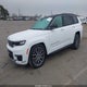 1C4RJKET7N8533247 2022 Jeep Grand Cherokee L Summit Reserve 4X4 auction photo thumbnail 2