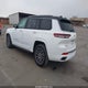 1C4RJKET7N8533247 2022 Jeep Grand Cherokee L Summit Reserve 4X4 auction photo thumbnail 3