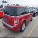 2FMDK52C99BA15426 2009 Ford Flex Sel auction photo thumbnail 4