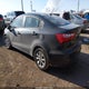 KNADN4A33H6071749 2017 Kia Rio Ex auction photo thumbnail 3