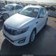 KNAGM4A77F5634047 2015 Kia Optima Lx auction photo thumbnail 2