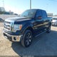 1FTFW1ET8BFB98442 2011 Ford F-150 Lariat auction photo thumbnail 2