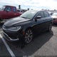 1C3CCCCB5FN582731 2015 Chrysler 200 C auction photo thumbnail 2
