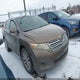4T3ZA3BB6AU024711 2010 Toyota Venza auction photo thumbnail 1