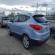 KM8JU3AC7CU364007 2012 Hyundai Tucson Limited auction photo thumbnail 3