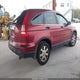 3CZRE385X9G702646 2009 Honda Cr-V Ex auction photo thumbnail 4