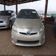 JTDKN3DUXA1228625 2010 Toyota Prius Iv auction photo thumbnail 6