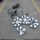 7SAYGDEE3NF423368 2022 Tesla Model Y Long Range Dual Motor All-Wheel Drive auction photo thumbnail 11
