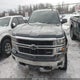 1GCVKRECXFZ354605 2015 Chevrolet Silverado 1500 2Lt auction photo thumbnail 12