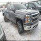 1GCVKRECXFZ354605 2015 Chevrolet Silverado 1500 2Lt auction photo thumbnail 1