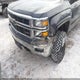 1GCVKRECXFZ354605 2015 Chevrolet Silverado 1500 2Lt auction photo thumbnail 6