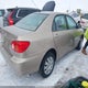 1NXBR38E54Z314091 2004 Toyota Corolla Le auction photo thumbnail 4