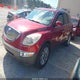 5GAKRCED5CJ209360 2012 Buick Enclave Leather auction photo thumbnail 2