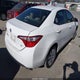 5YFBURHE2FP214083 2015 Toyota Corolla Le auction photo thumbnail 4
