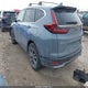 7FART6H84ME035129 2021 Honda Cr-V Hybrid Ex-L auction photo thumbnail 3