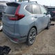 7FART6H84ME035129 2021 Honda Cr-V Hybrid Ex-L auction photo thumbnail 4