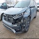 7FART6H84ME035129 2021 Honda Cr-V Hybrid Ex-L auction photo thumbnail 6