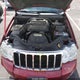 1J8HR58P69C543770 2009 Jeep Grand Cherokee Limited auction photo thumbnail 10