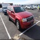 1J8HR58P69C543770 2009 Jeep Grand Cherokee Limited auction photo thumbnail 1