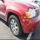 1J8HR58P69C543770 2009 Jeep Grand Cherokee Limited auction photo thumbnail 6