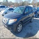 5XYZGDAB0CG122253 2012 Hyundai Santa Fe Gls auction photo thumbnail 2