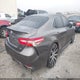 4T1B11HK5JU073209 2018 Toyota Camry Se auction photo thumbnail 4