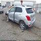 KL7CJLSB9HB179730 2017 Chevrolet Trax Lt auction photo thumbnail 3