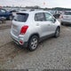 KL7CJLSB9HB179730 2017 Chevrolet Trax Lt auction photo thumbnail 4