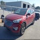 KM8SR4HF3DU000759 2013 Hyundai Santa Fe Limited auction photo thumbnail 2