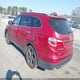 KM8SR4HF3DU000759 2013 Hyundai Santa Fe Limited auction photo thumbnail 3