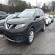 5N1AT2MV1GC770273 2016 Nissan Rogue Sv auction photo thumbnail 2