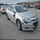 1G11C5SL3EF121280 2014 Chevrolet Malibu 1Lt auction photo thumbnail 1