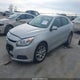 1G11C5SL3EF121280 2014 Chevrolet Malibu 1Lt auction photo thumbnail 2