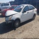 1FAHP35N29W141480 2009 Ford Focus Se auction photo thumbnail 2