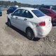 1FAHP35N29W141480 2009 Ford Focus Se auction photo thumbnail 3